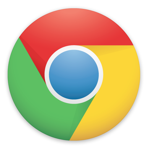 Google Chrome Google Chrome