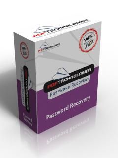 PDF Password Remover PDF Password Remover